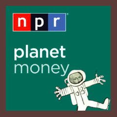NPR Planet Money